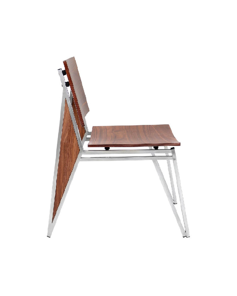 Modern Tavish Chair - Image 2