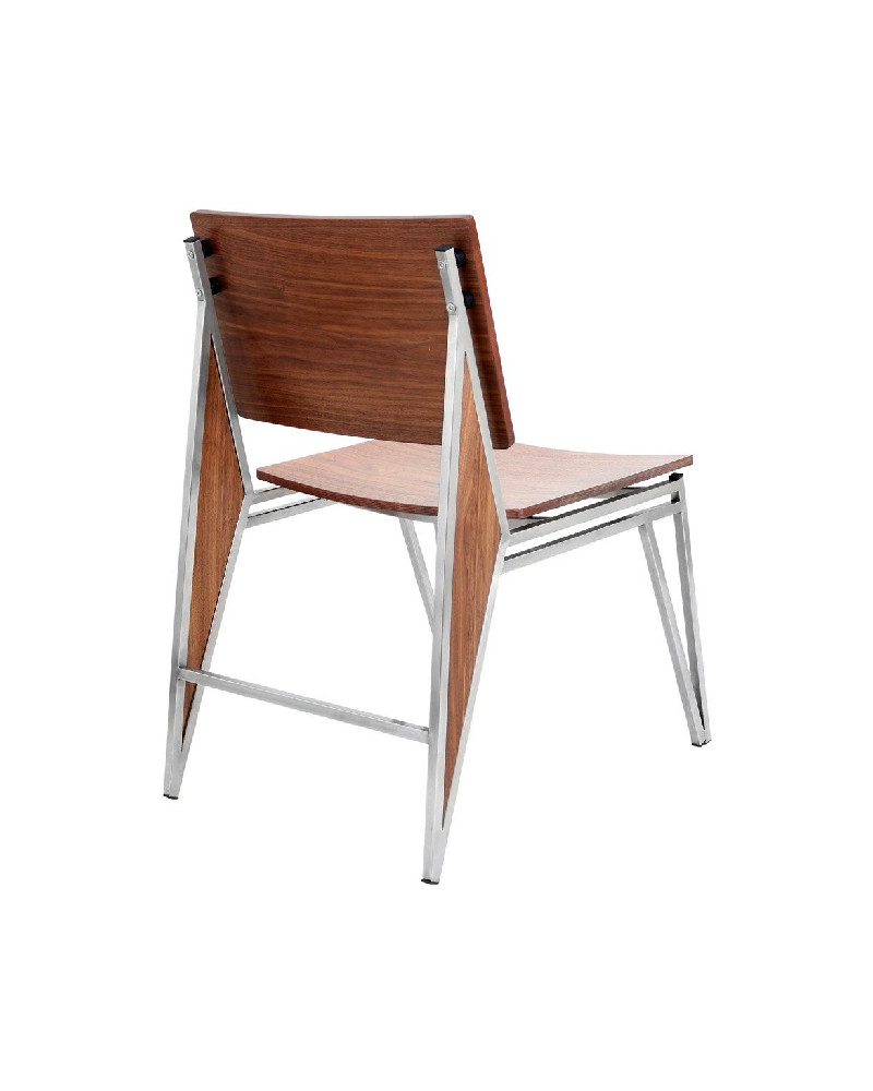 Modern Tavish Chair - Image 3