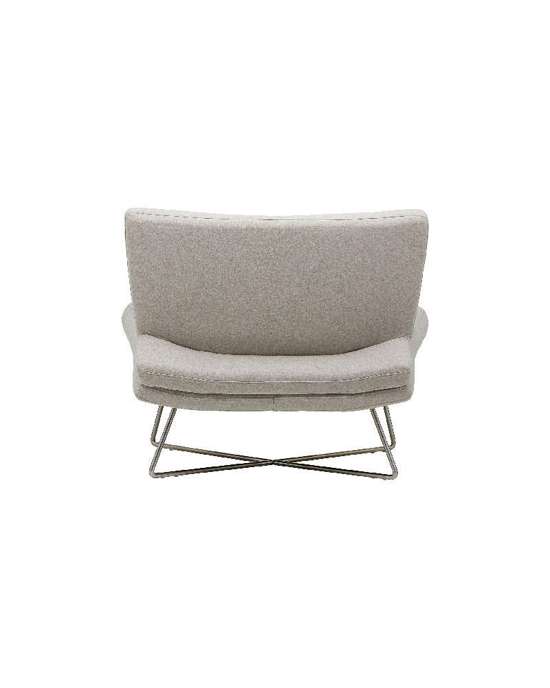 Rivet Farr Lotus Accent Chair - Image 2