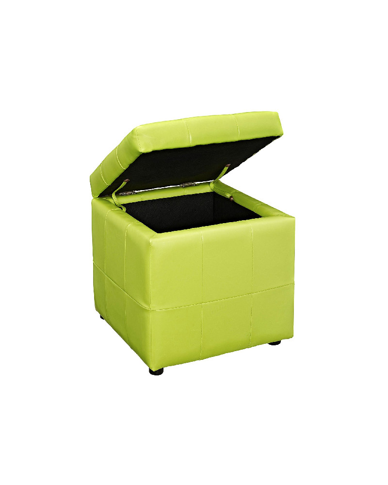 Volt Storage Ottoman - Image 2