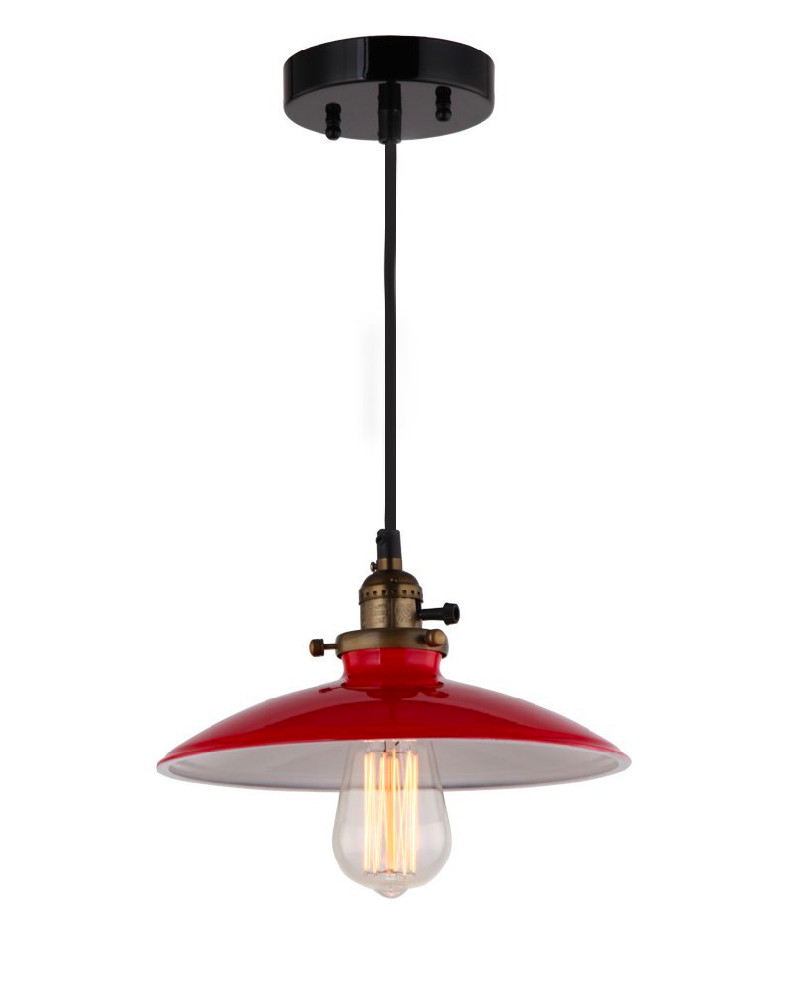 Pendant Lamp Dia 10 Inch - Image 2
